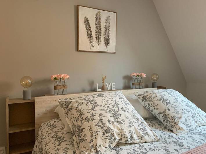 Gîte pour 6 personnes, animaux acceptés à Sauveterre-de-Béarn - 2