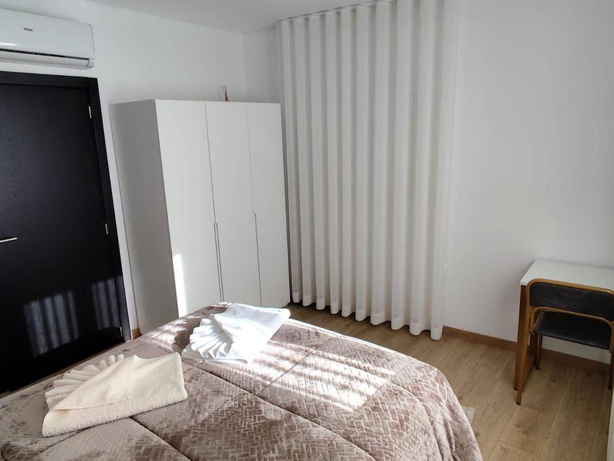 Apartamento inteiro, One-Bedroom House in Mirandela (freguesia), Mirandela