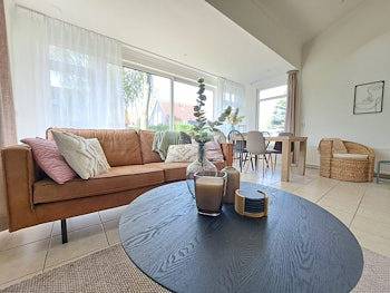 Vakantie Zeeland — Vz2549 Vakantiewoning Vp002 in North Sea Netherlands