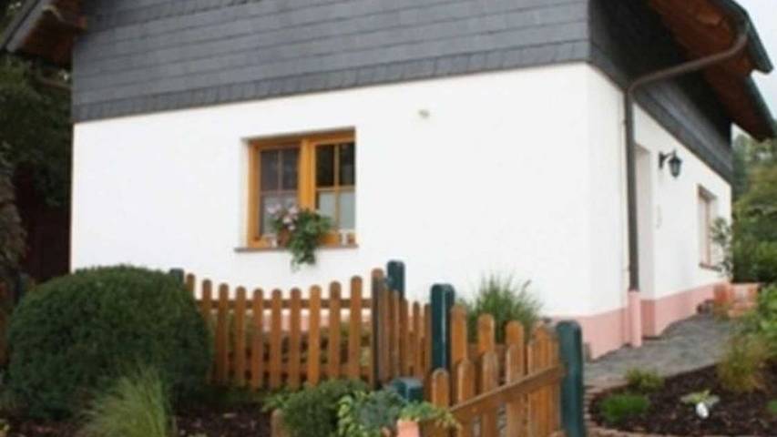 Ferienhaus für 4 Personen, mit Terrasse und Garten in Rhein Main Gebiet - 2