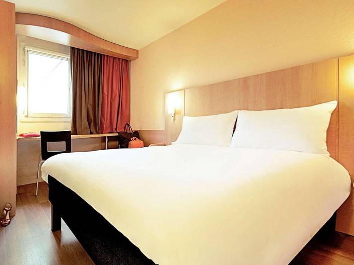 Hôtel pour 2 personnes, animaux acceptés