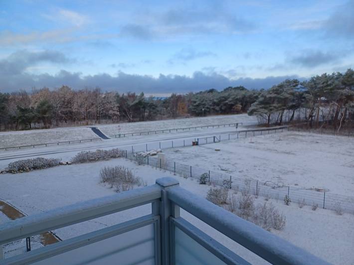 Ferienwohnung für 3 Personen, mit Balkon in Dierhagen - 2