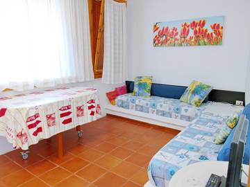 Apartament Wakacyjny dla 4 osoby w Cugnana Verde, Olbia, Zdjęcie 1