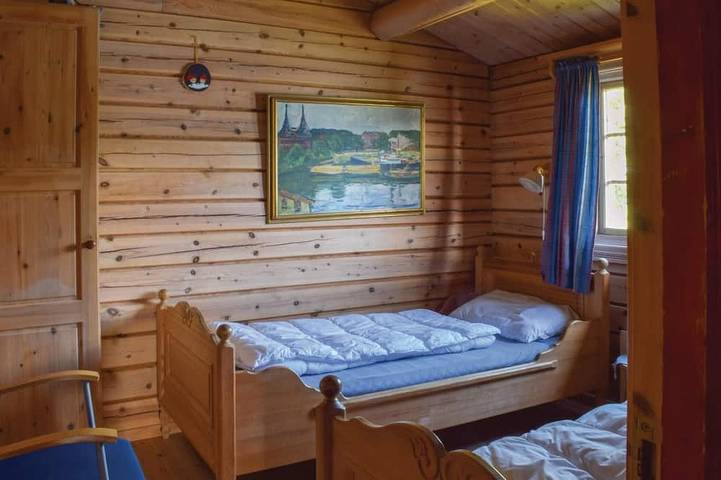 Ferienhaus für 8 Personen, mit Sauna in Norwegen - 2
