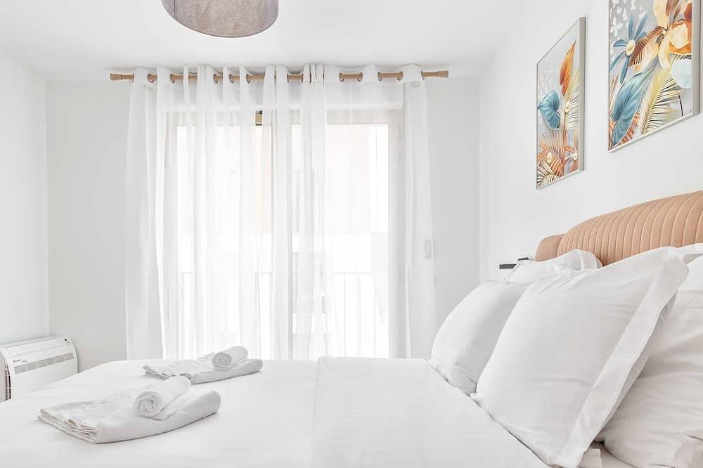 Entire apartment, Apartment with balcony in Paris in Champigny-sur-Marne, Val-de-Marne