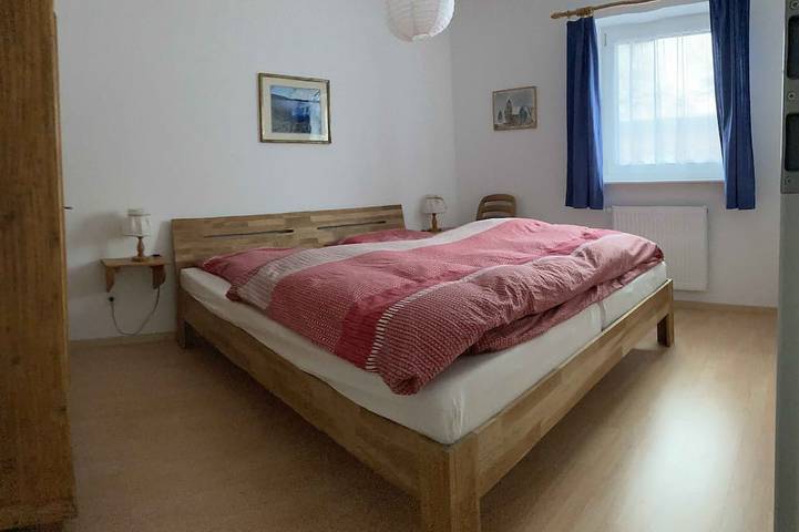 Ferienhaus für 4 Personen, mit Garten in Rheinsberg - 2