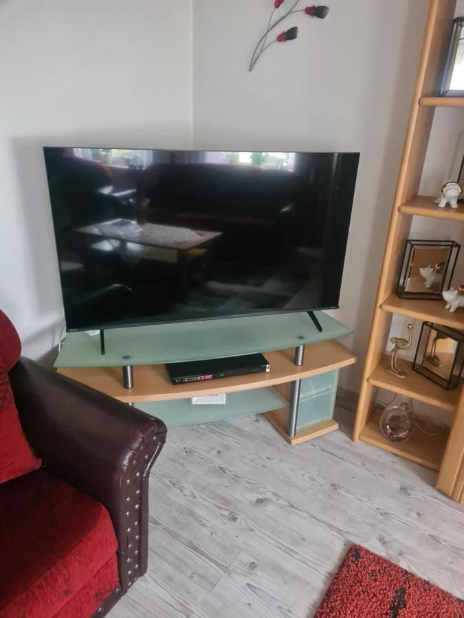 Ferienwohnung für 5 Personen, mit Balkon und Terrasse sowie Garten und Ausblick in Furth im Wald - 4