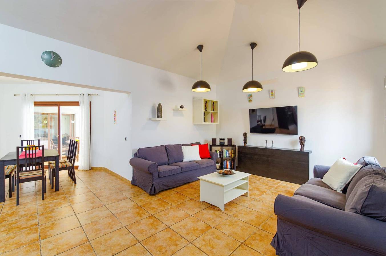 Villa Maca by Villa Plus in Oasis Tamarindo, La Oliva