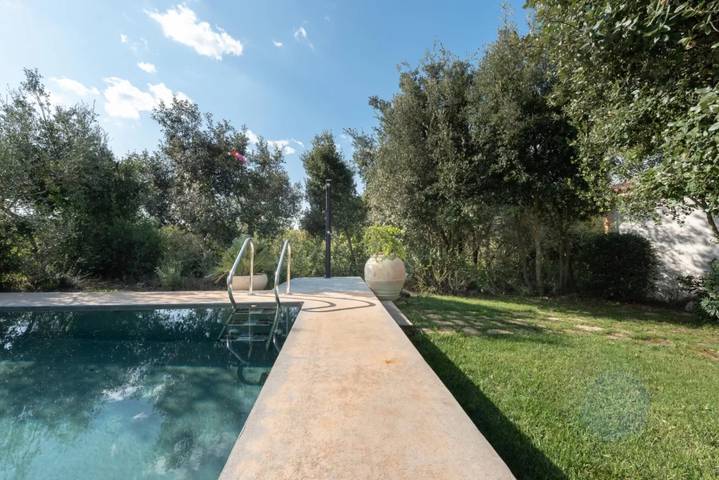 Villa Manghisi avec piscine privée, Wi-Fi et climatisation in Région de Noto, Province de Syracuse
