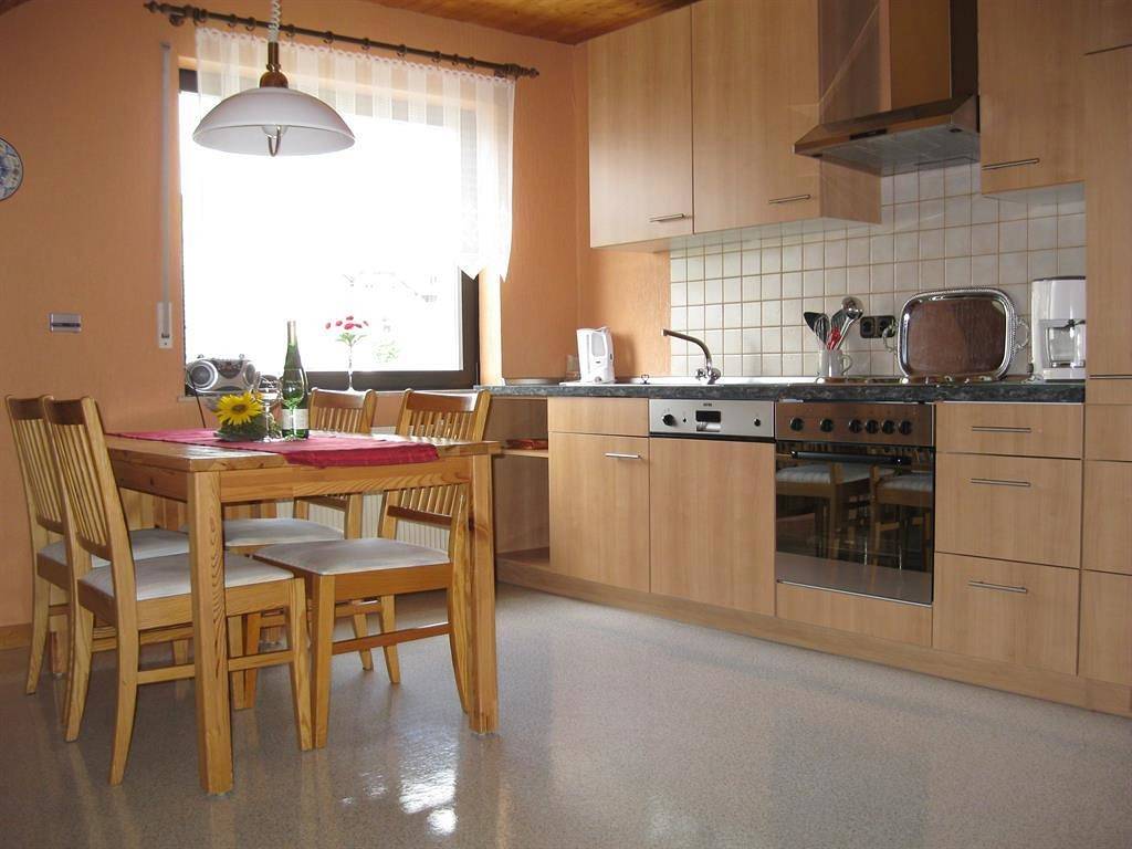 Ganze Ferienwohnung, Ferienweingut Wolfgang Bollig - Inh. M. Bollig in Trittenheim, Moseleifel