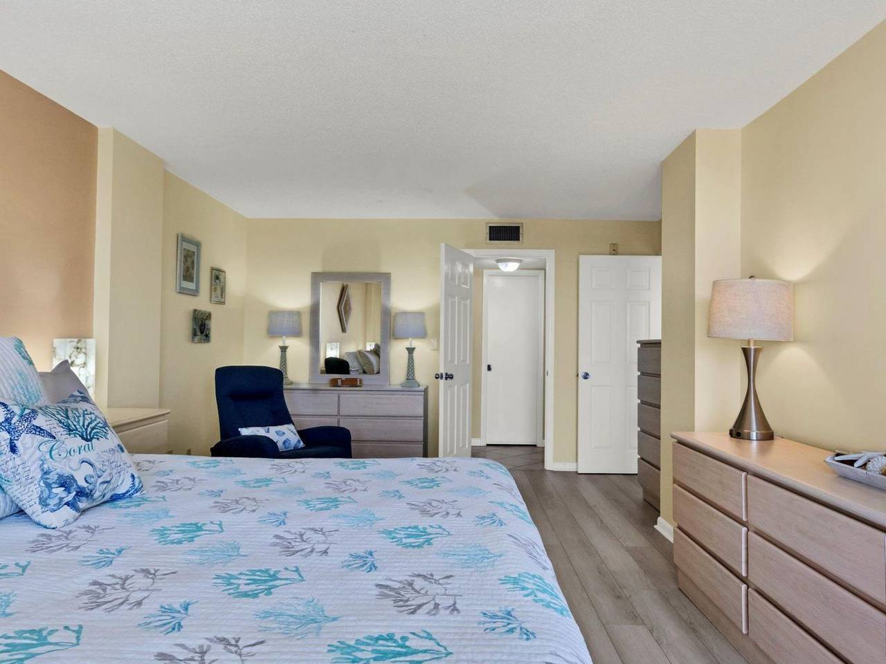 Ganze Wohnung, 506 Siesta in Siesta Key, Sarasota County