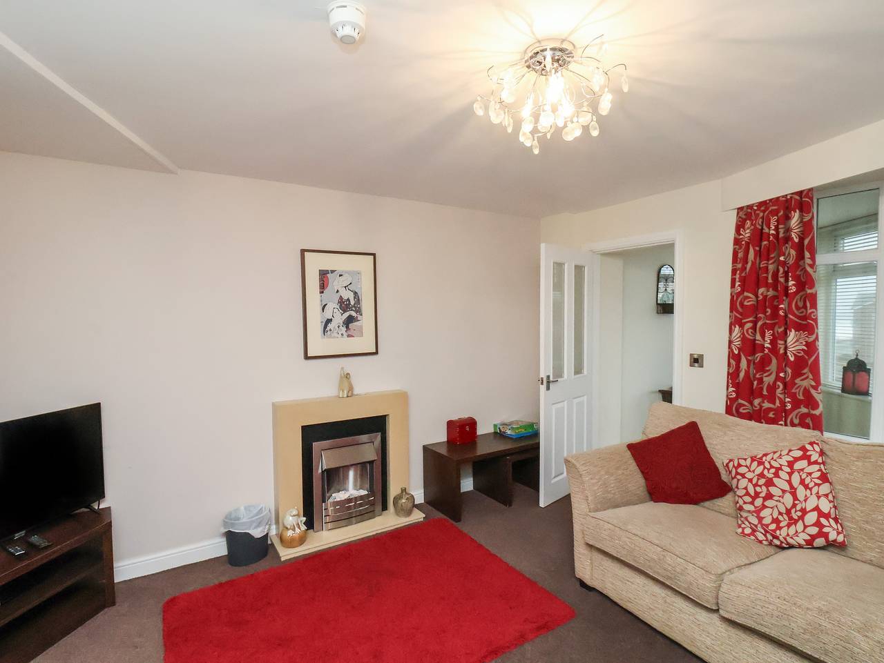 Entire apartment, Counting House in Bridlington, East Riding of Yorkshire