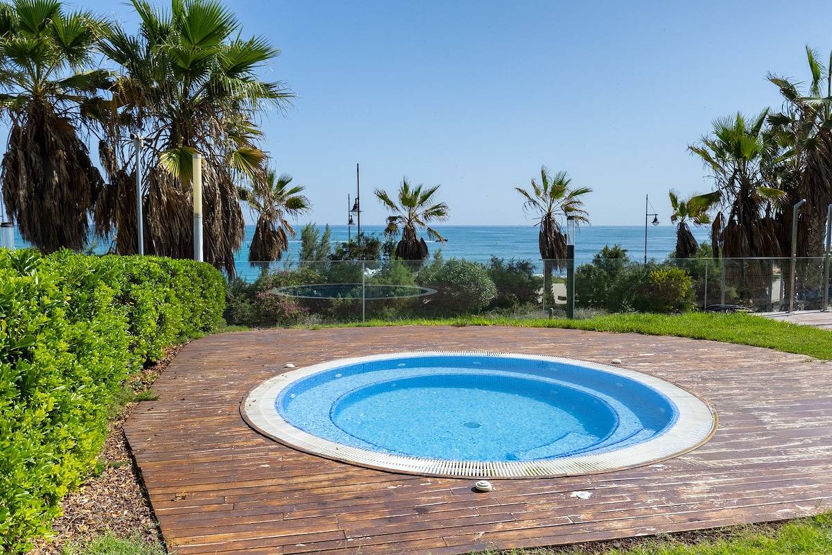 Appartement entier, Appartement de vacances pour 6 personnes avec terrasse in Punta Prima (Alicante), Torrevieja