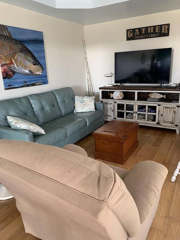 Dream Worx - Coastal Realty Group in Grand Isle, Jefferson Parish