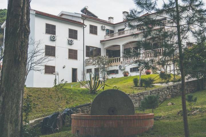 Gîte pour 4 personnes, avec jardin et piscine à Coimbra - 4