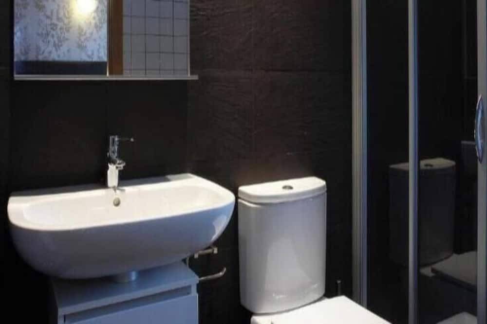 Apartamento entero, Apartamentos Spa Cueto en Cangas de Onís in El Puente, Cangas de Onís