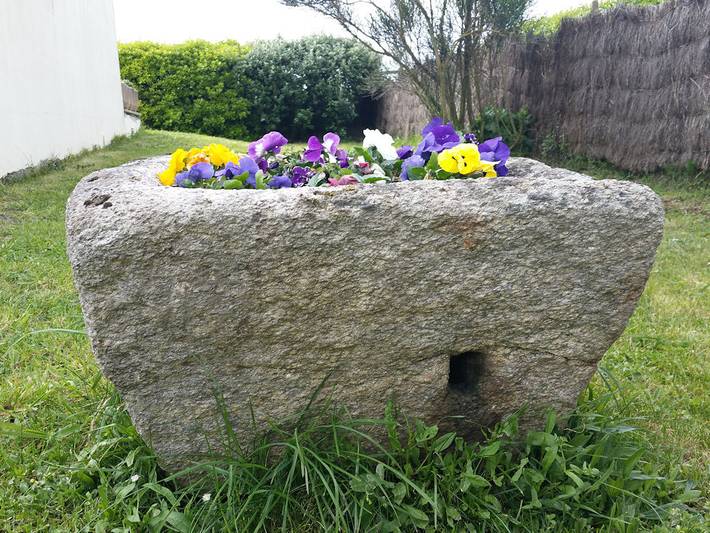 Gîte pour 10 personnes, avec jardin et terrasse dans Parc naturel régional du Golfe du Morbihan - 3