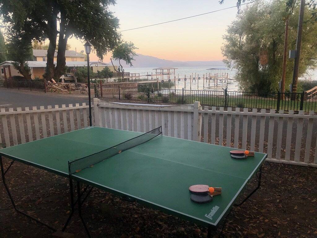 All Inclusive Amenities:Kayak,Sup,Pedal Boat,Pingpong,Pickleball,Movie Nt &More! in California North Coast