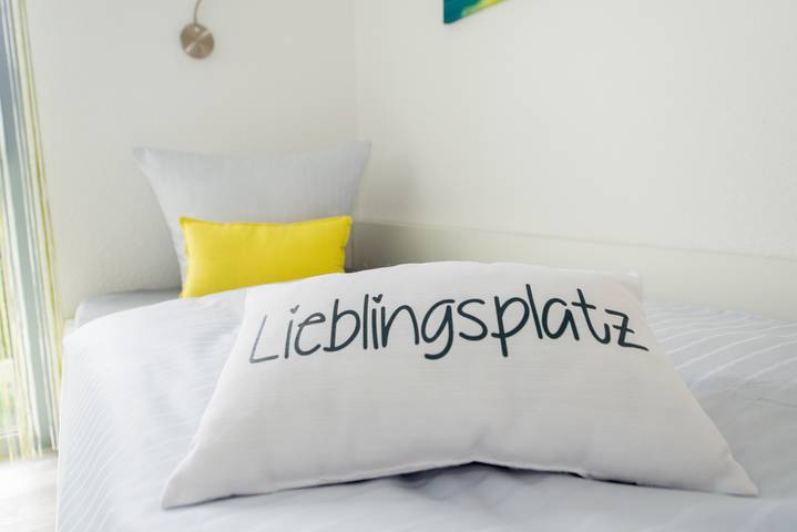 Ganze Ferienwohnung, Longstay-Apartment für 2-3 Personen & Winter-Projekt für persönliches Wachstum im Jan. & Feb. 2026 in Bensheim, Bergstraße