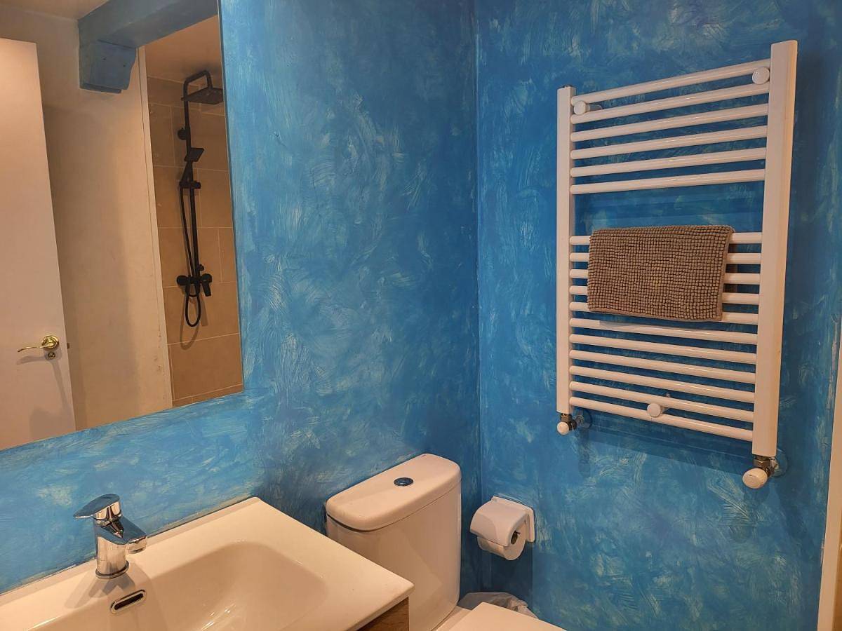 Apartamento entero, Maisonette in Nueva de Llanes, Llanes