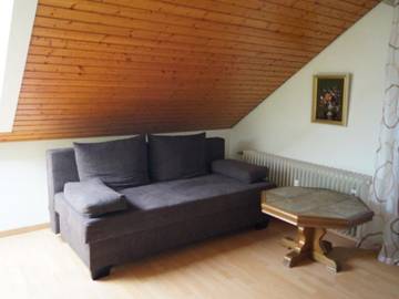 Vakantieappartement voor 4 Personen in Zell am Harmersbach, Central Black Forest, Afbeelding 1
