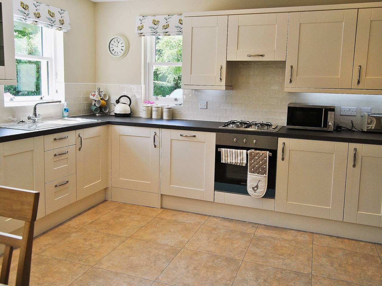 Bramble Cottage in Dorset