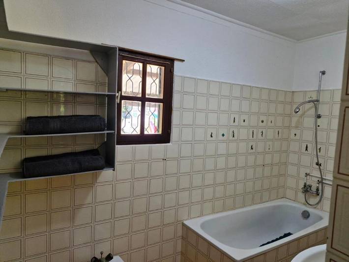 Gîte pour 2 personnes, avec jardin et vue à Saint-Laurent-du-Maroni - 4