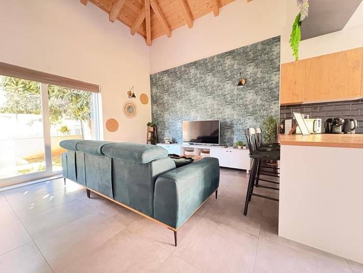 Villa pour 8 personnes, avec jardin à Split - 3