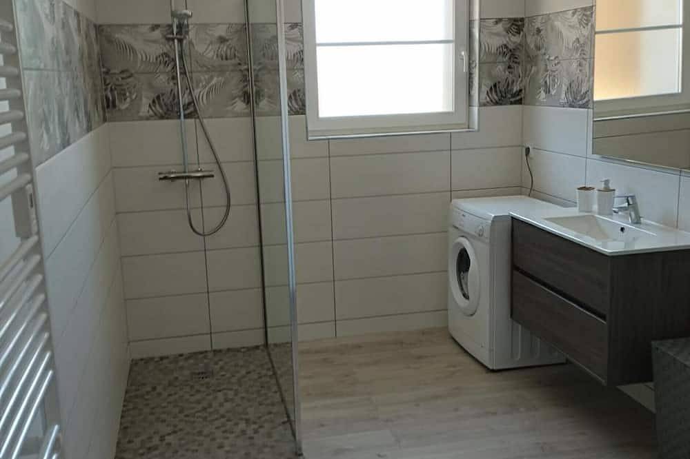 Appartement entier, Domaine de la dune gite entre terre et mer in Saint-Martin-de-Varreville, Région de Cherbourg