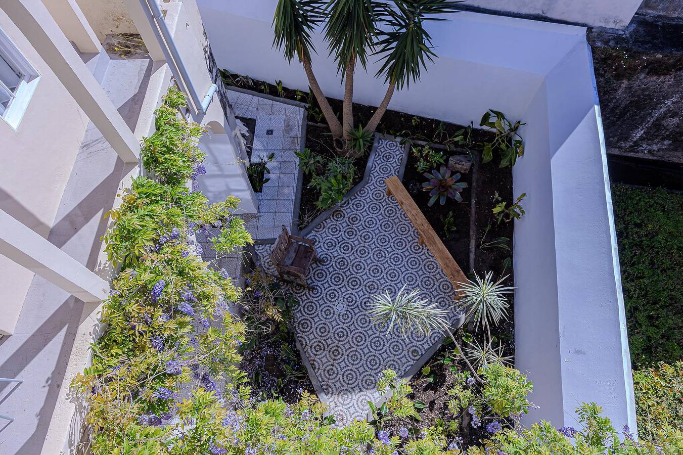 Guestready - Doctor House Gardens in Horta (Portugal), Ilha do Faial