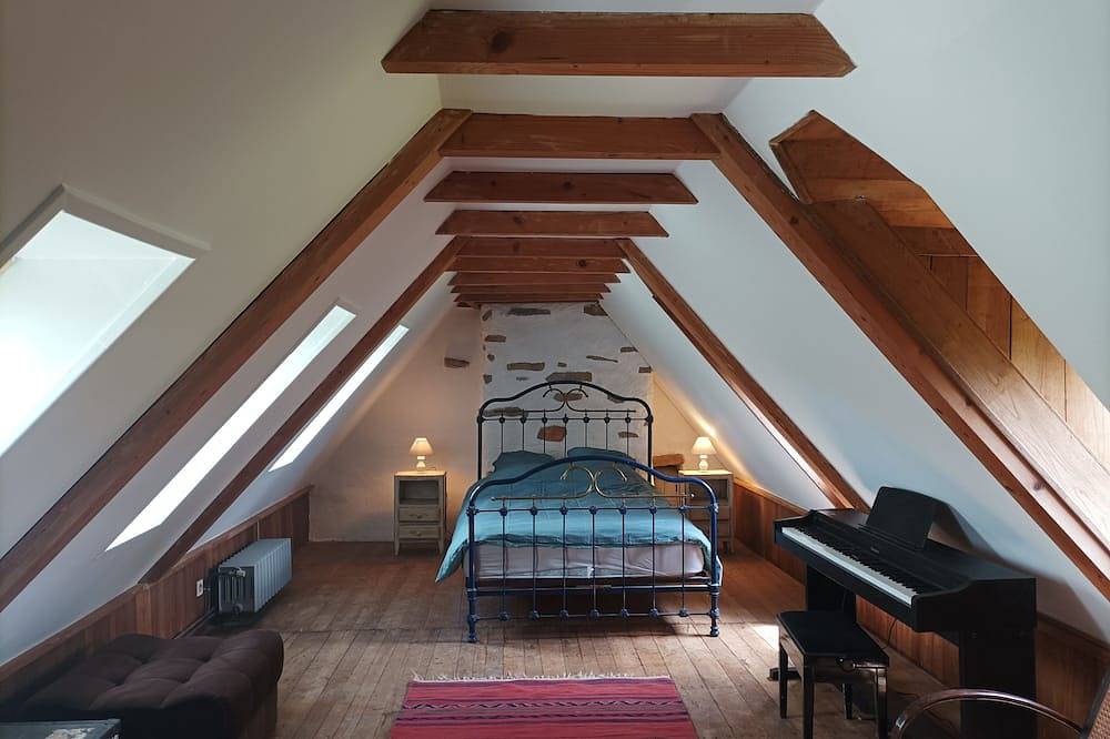 Maison d'été en pleine nature in Livernon, Quercy