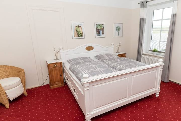 Ganze Wohnung, Erholsamer Familienurlaub in wunderschöner Küstenregion in Steinbergkirche, Schleswig-Flensburg