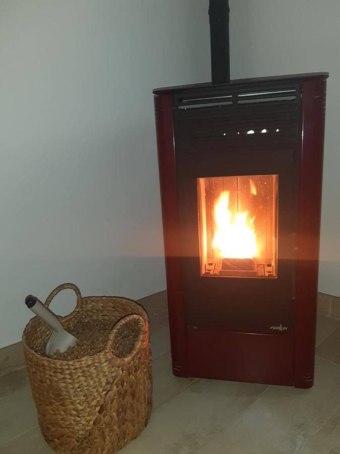 Apartamento entero, El Capricho de Brihuega in Brihuega, La Alcarria