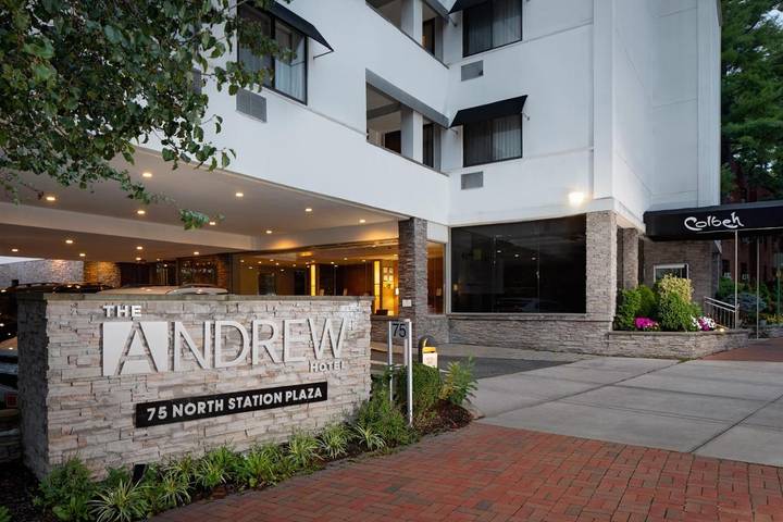 Hotel für 4 Personen auf Long Island
