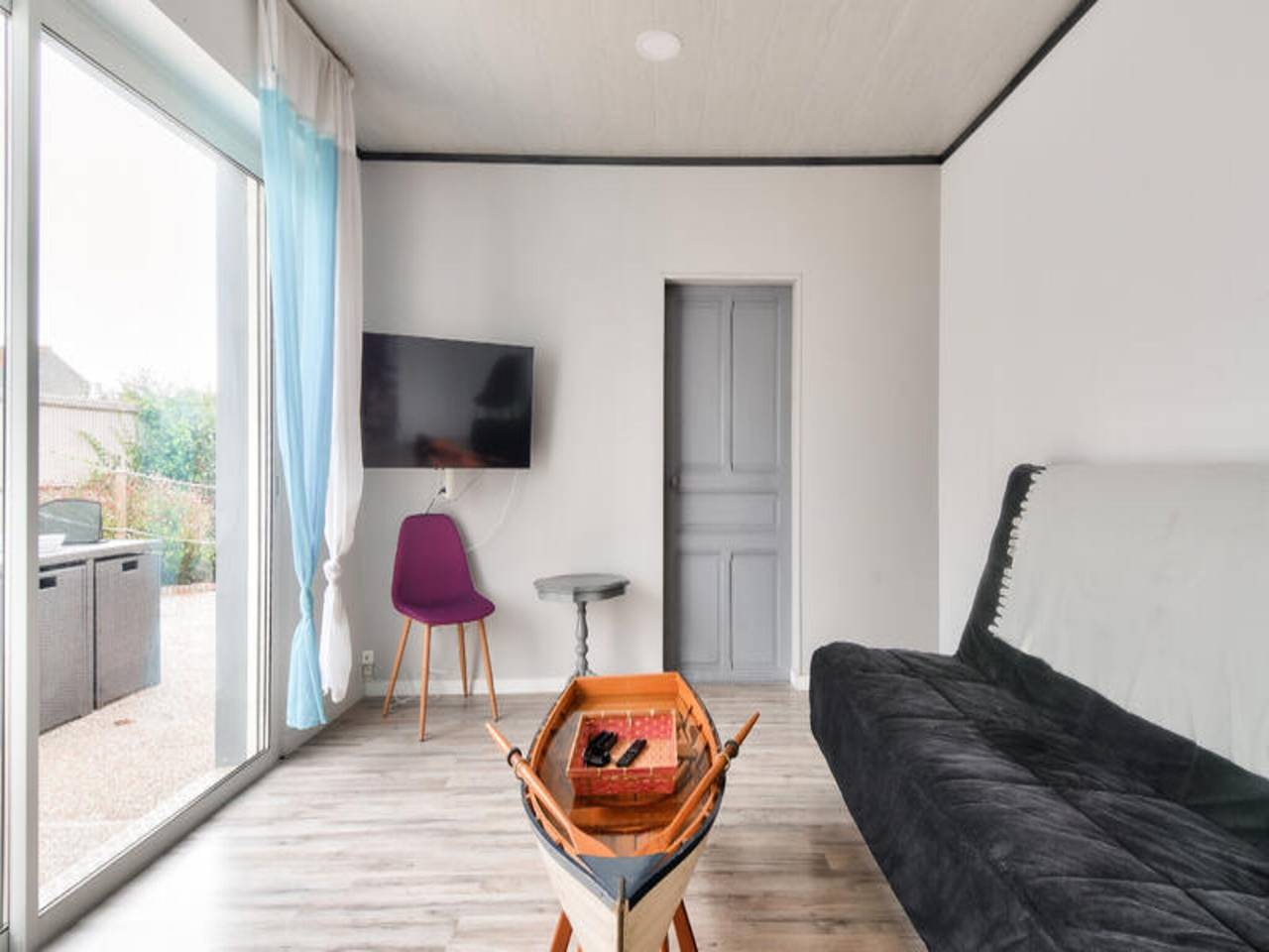 Entire apartment, Apartment in Fromentine near the Beach in Fromentine, La Barre-de-Monts