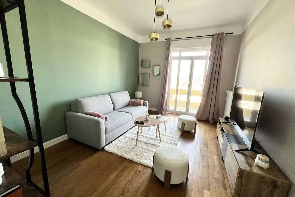 Appartement de vacances