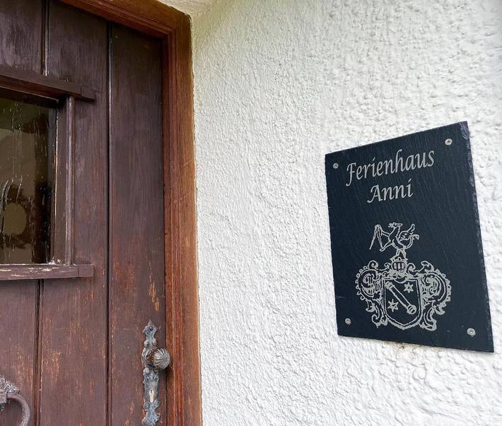 Ferienhaus für 6 Personen, mit Garten und Ausblick in Alpenland Tegernsee Schliersee - 2