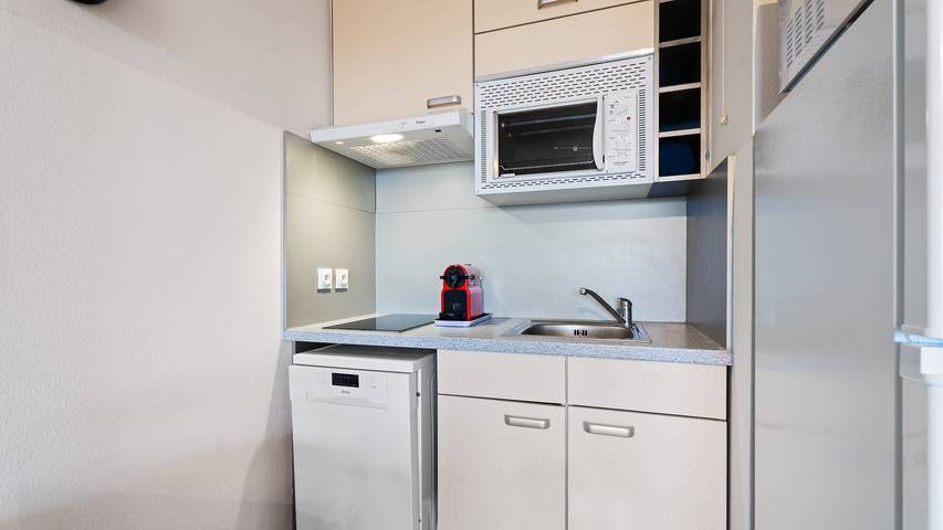 Ganze Wohnung, Virginia N°504 in Grasse, Mittelmeerküste (Frankreich)