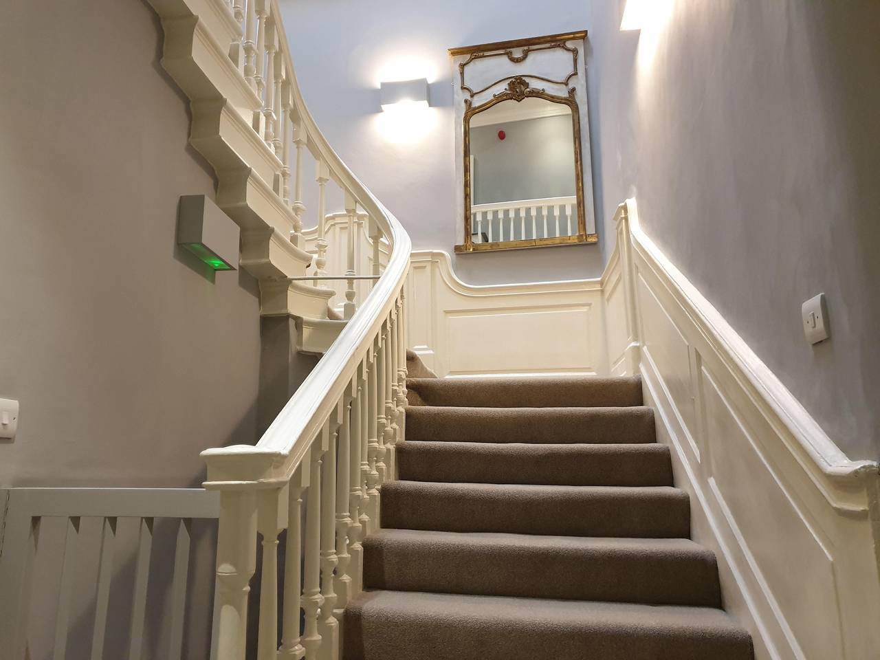 Entire apartment, Apt 3, 71 Micklegate, York in York, Yorkshire