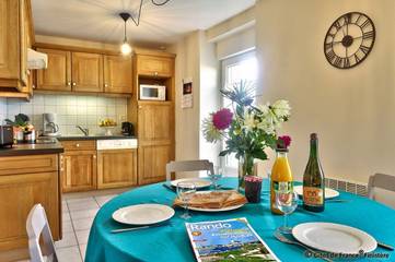 Gîte für 4 Personen in Plonéour-Lanvern, Côte de Cornouaille, Bild 3