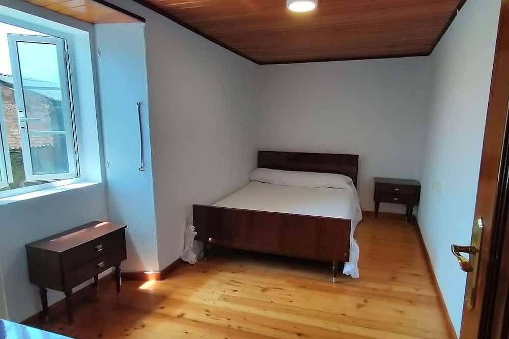 Villa A Casa do Río, en Plena Campiña Gallega, en el Corazón del Camino Francés in Arzúa, La Coruña Province