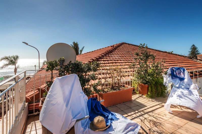 La Casa di Romi in Marina di Ragusa, Ragusa