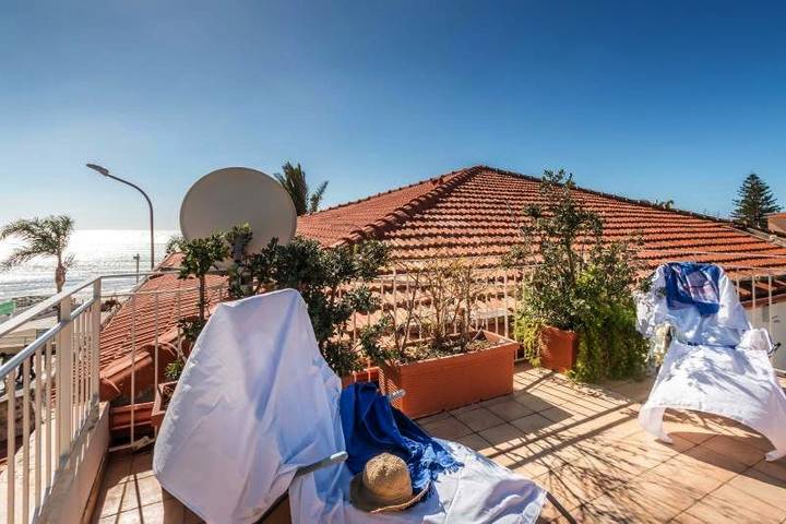 Ferienhaus für 5 Personen, mit Ausblick und Terrasse, mit Haustier in Marina di Ragusa - 4