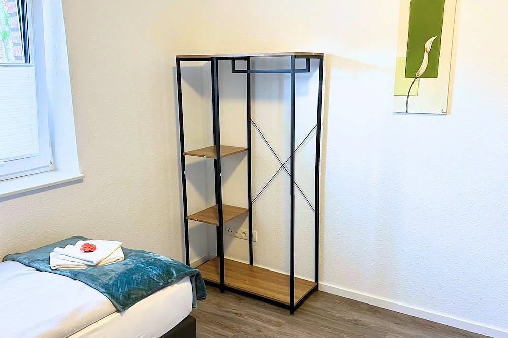 \"Topaz\" Meppen Ebenerdig Carport Terrasse Free Wifi 2 Sz Küche Neu in Meppen, Hasetal