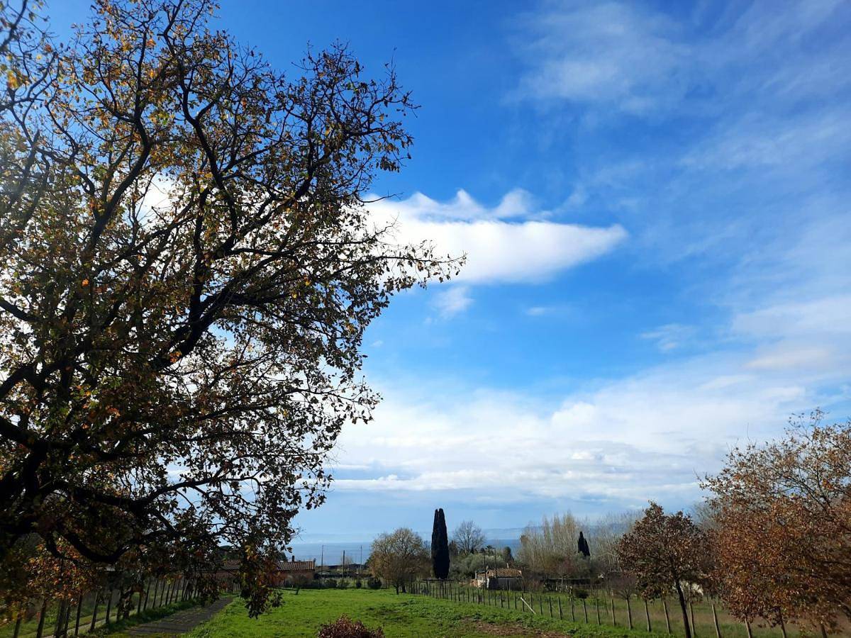 Holiday Home in Trevignano Romano, Braccianosee