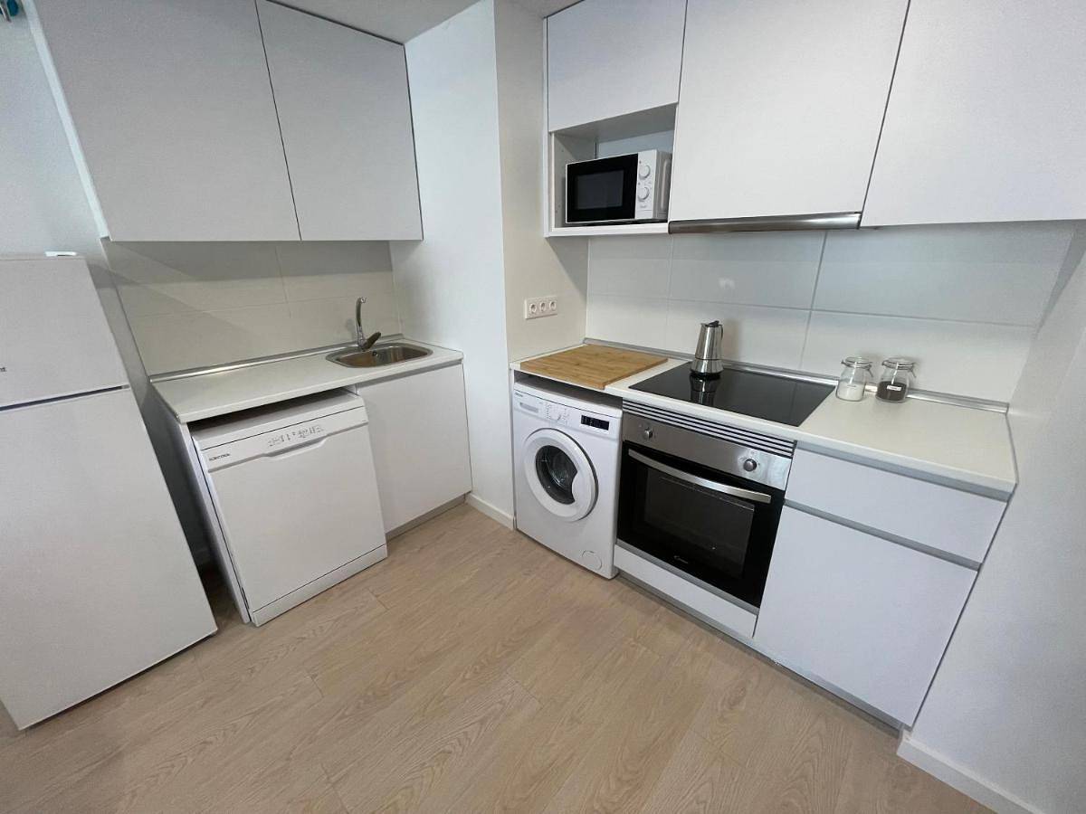 Apartamento entero, M3 Rivas Futura Apartment in Rivas-Vaciamadrid, Área Metropolitana de Madrid