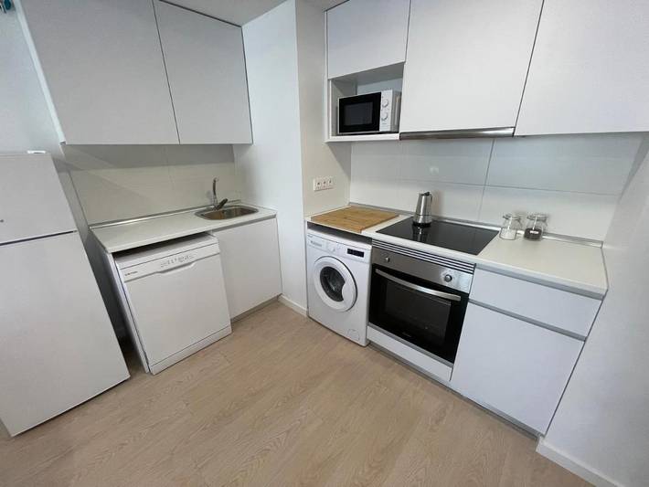 Apartamento entero, One-Bedroom Apartment in Rivas-Vaciamadrid, Área Metropolitana de Madrid