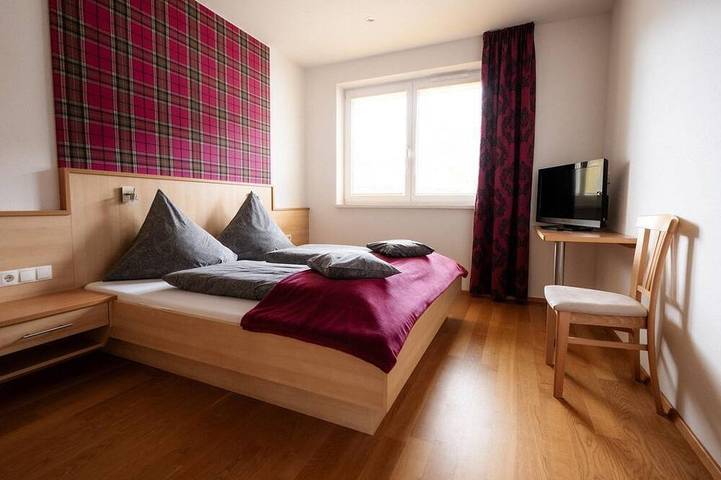 Ganze Wohnung, Appartement 19 - Appartements Moser in Kleinarl, Ski Amadé