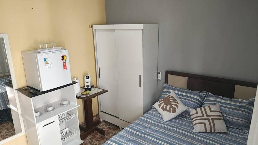 Gîte pour 2 personnes à Macapá - 3