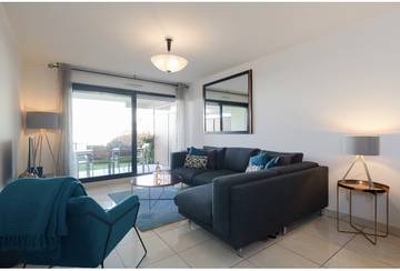 Vakantieappartement voor 4 Personen in Mandelieu-la-Napoule, Cannes regio, Afbeelding 1